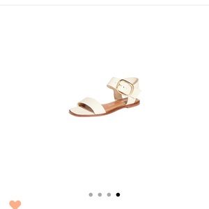 Tory Burch Selby flat sandals